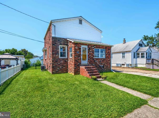 59 WISE AVENUE, BALTIMORE, MD 21222