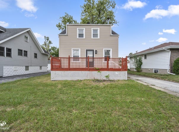 18430 Chicago Avenue, Lansing, IL 60438