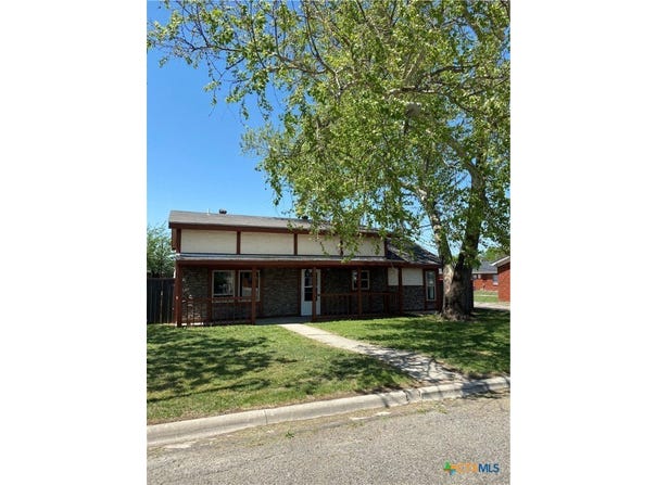 303 N 7th Street, Copperas Cove, TX 76522