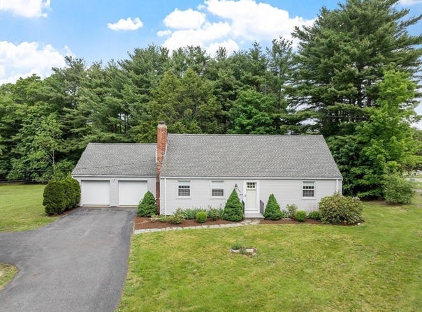 252 Great Rd, Maynard, MA 01754