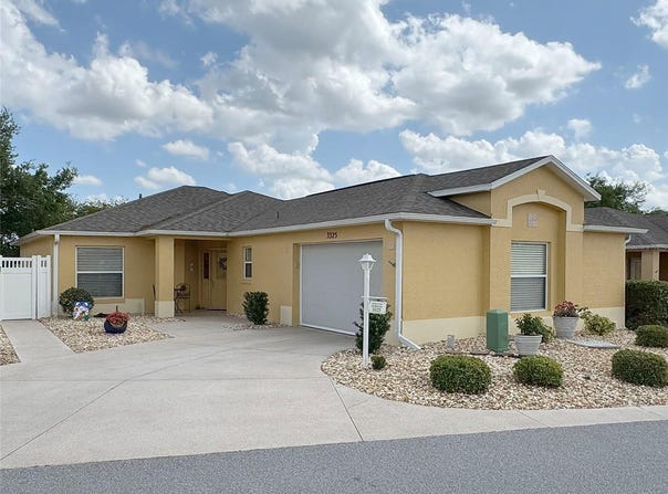 3325 ARCHER AVENUE, THE VILLAGES, FL 32162