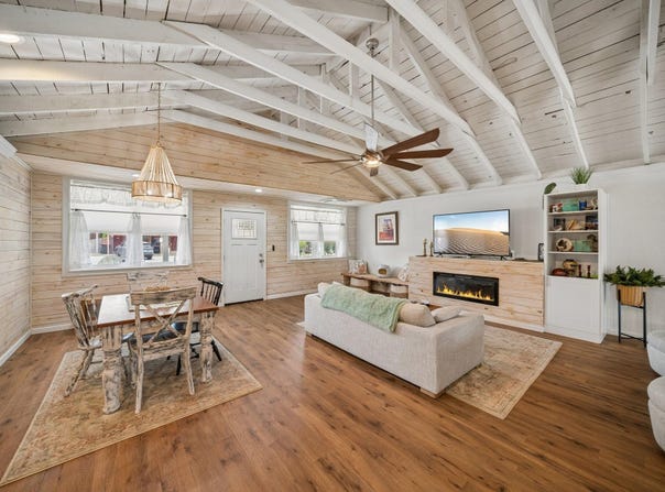 164 W Cherokee Avenue, Langley, OK 74350