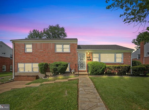 8328 MERRYMOUNT DR, BALTIMORE, MD 21244