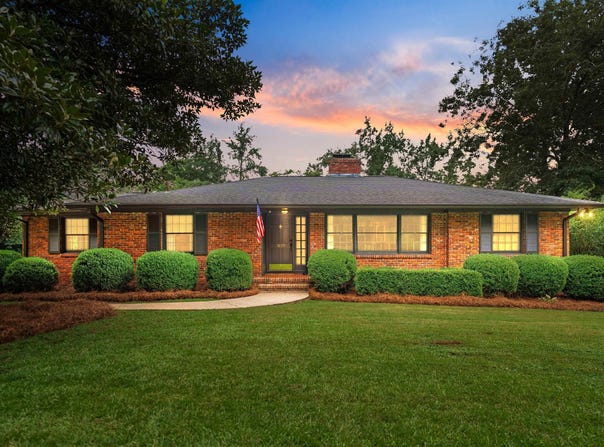 3605 ROCKHILL ROAD, MOUNTAIN BROOK, AL 35223