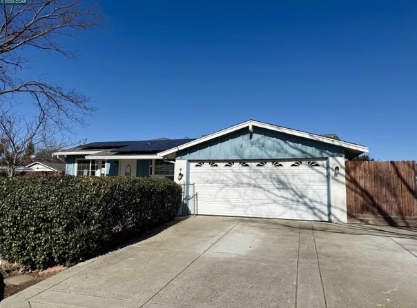 772 Largo Ct, Fairfield, CA 94533