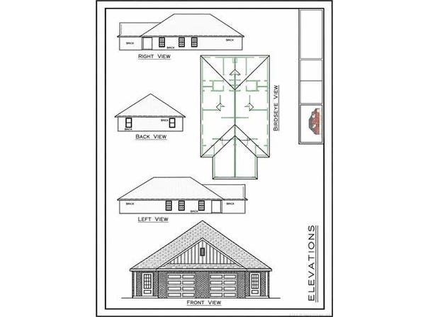 819 S Adair Street, Pryor, OK 74361