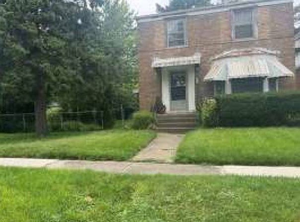 3 W 141 St, Riverdale, IL 60827