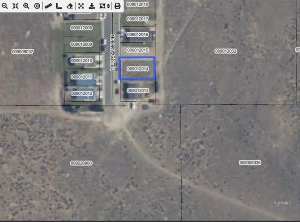 Persanti Drive, Jackpot, NV 89825