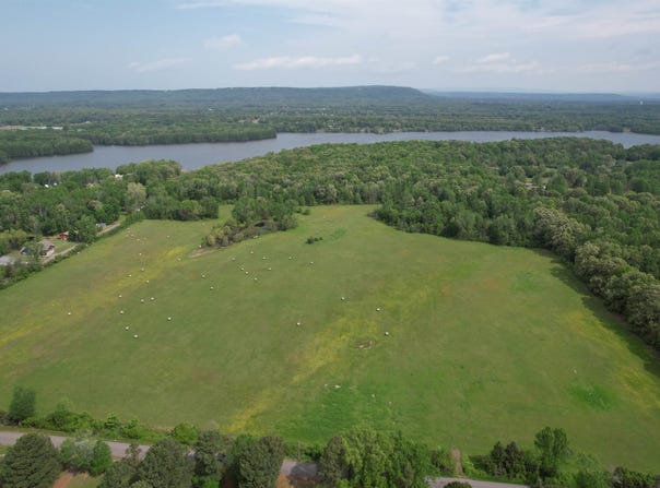 Tract 2 East Bay Road, Atkins, AR 72823