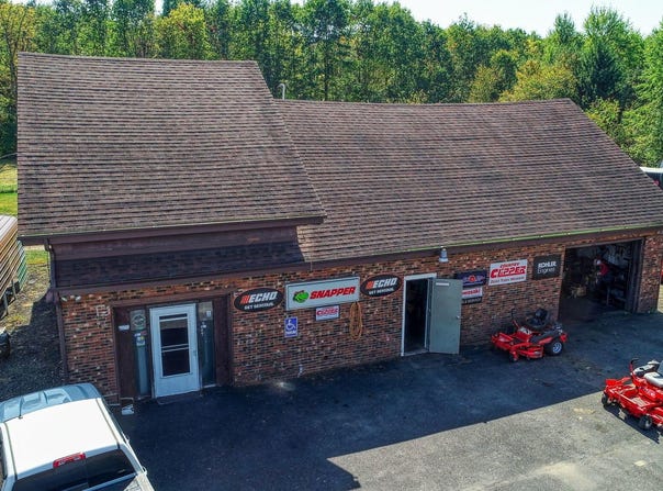 7271 National Road SW, Etna, OH 43062