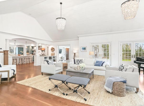 47 Peaceable Street, Ridgefield, CT 06877