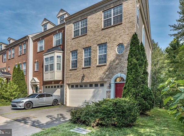 9798 CORBETT PLACE, MANASSAS PARK, VA 20111