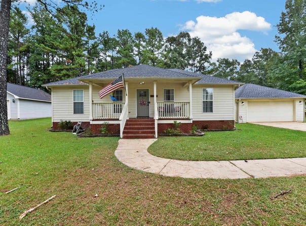 15500 WOODRIDGE LANE, BROOKWOOD, AL 35444