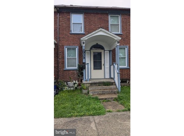 2909 Yorkship Road, Camden, NJ 08104