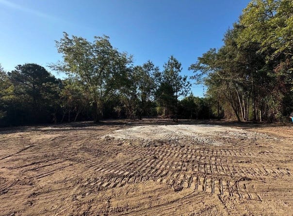 County Road 48, Franklin, AL 36083
