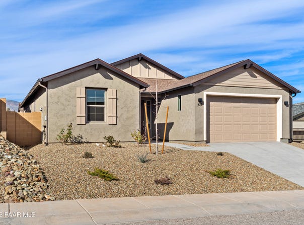 832 Eugene Road, Clarkdale, AZ 86324