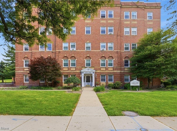 15820 Van Aken Boulevard, Shaker Heights, OH 44120