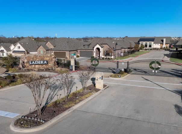 902 Sendera Lane, Rockwall, TX 75087