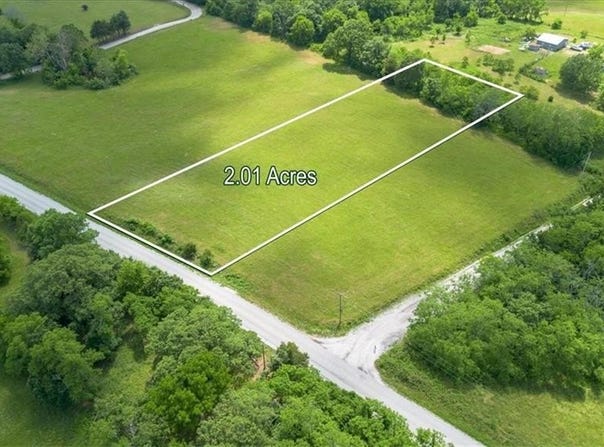 TBD Strickler  RD, West Fork, AR 72774
