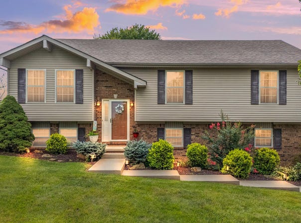 1212 Kenzie Court, Berea, KY 40403