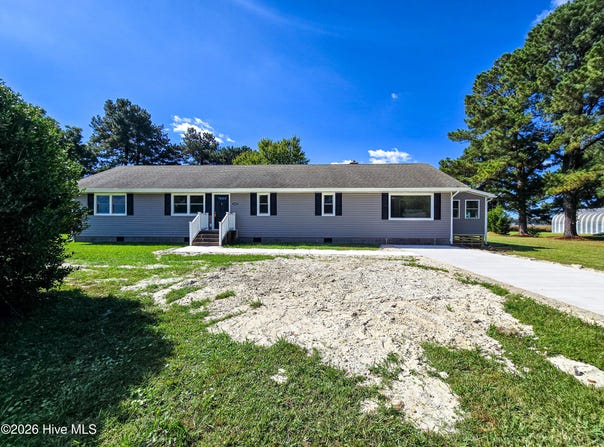 1265 Nc Highway 343 N, South Mills, NC 27976
