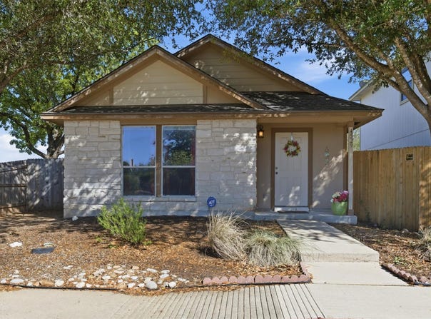 4529 Secure Ln, Austin, TX 78725