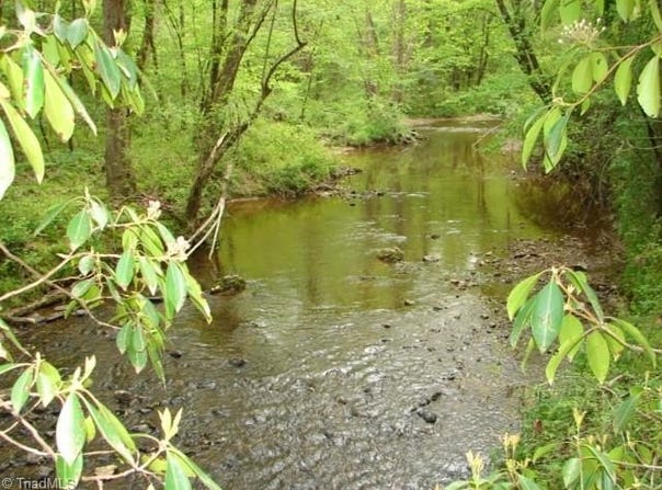 00 Dan Road, Robbins, NC 27325