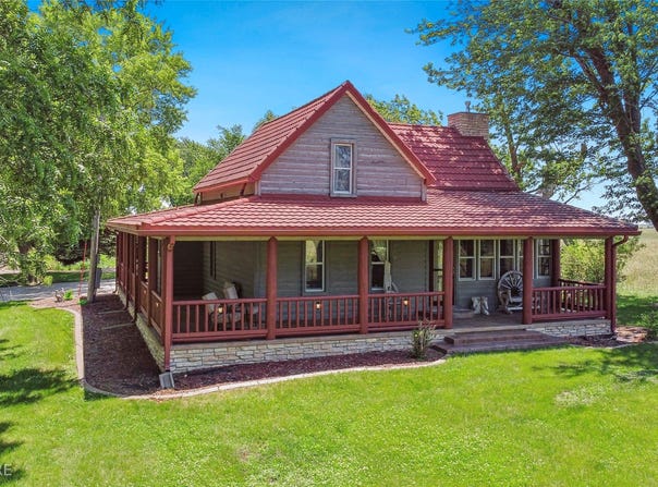 3346 Riverside Avenue, Creston, IA 50801