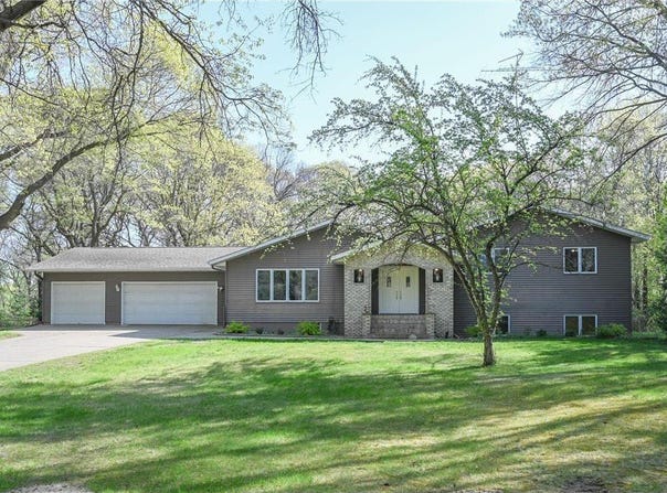 10904 Harvest Road, Little Falls Twp, MN 56345