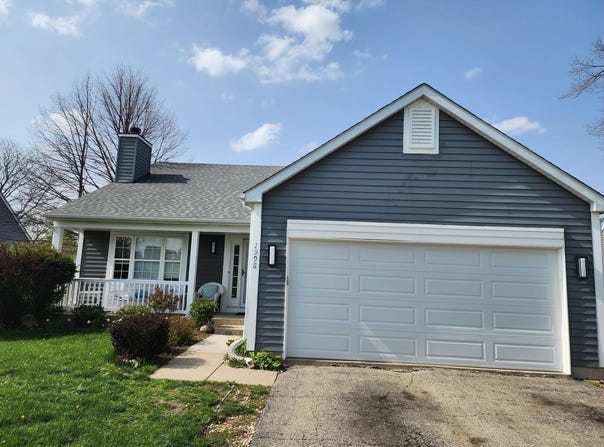 1998 N Karen Lane, Round Lake Beach, IL 60073