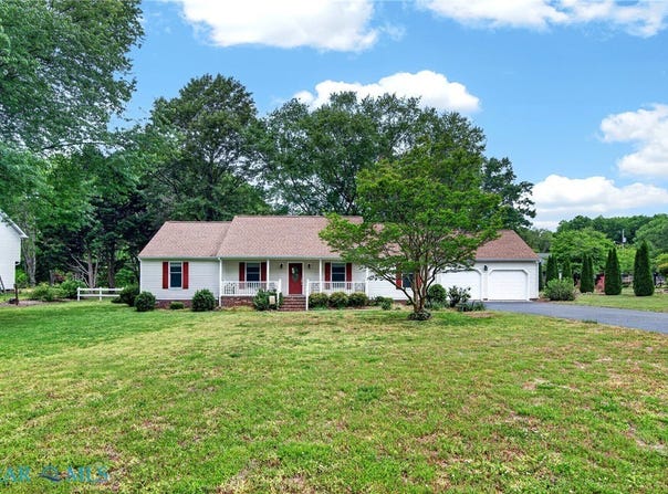 7998 Roaring Springs Road, Gloucester, VA 23061