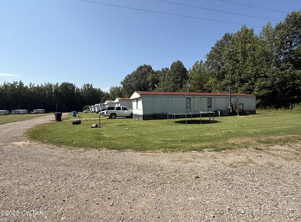 Skylar Way -Kirk Loop, Middleton, TN 38052
