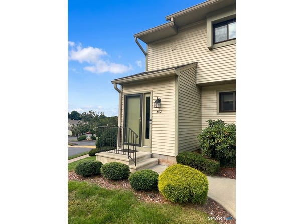 802 Summer Hill Drive, South Windsor, CT 06074