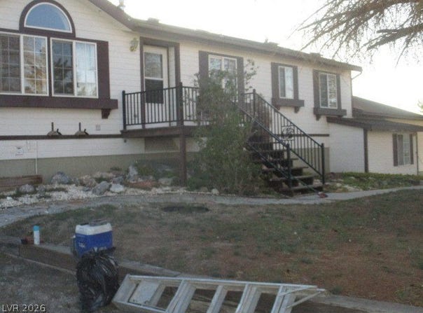 121 E 185th Street, Ely, NV 89301