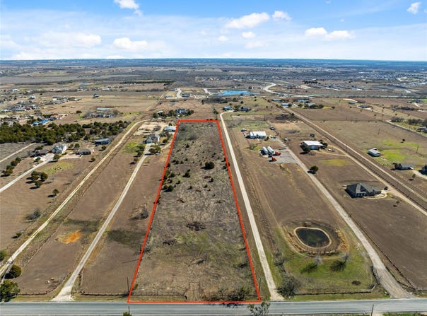 0 BOIS D ARC LN, Manor, TX 78621
