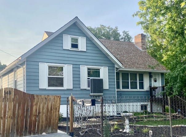 545 Elm Street, Elko, NV 89801