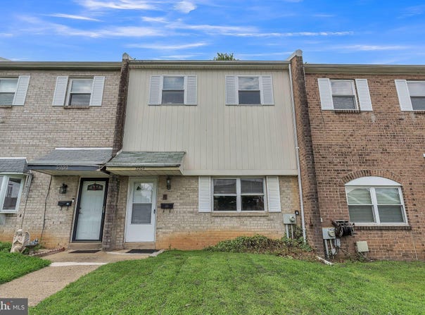 5204 LEEWARD ROAD, BENSALEM, PA 19020