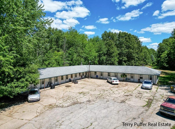 7312 Grand Haven Road, Norton Shores, MI 49456
