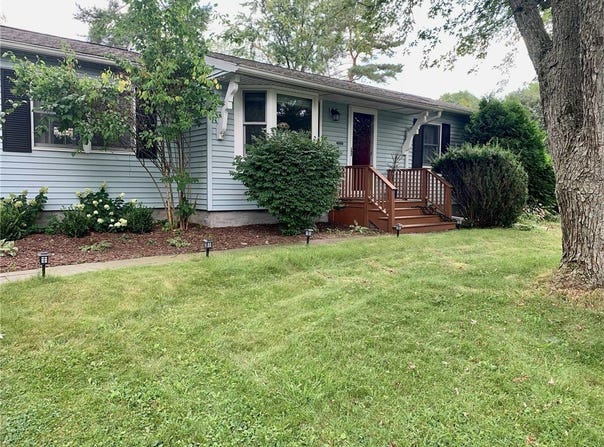 104 Joanne Drive, Ithaca, NY 14850