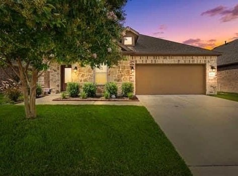 10213 Pear Valley Road, McKinney, TX 75072
