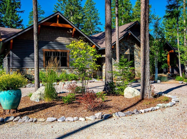 2475 E Lakeshore Drive, Whitefish, MT 59937