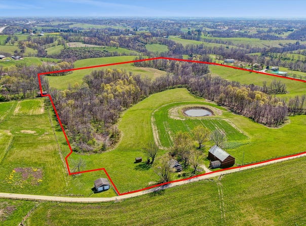 200 Cason Lane, Dry Ridge, KY 41035