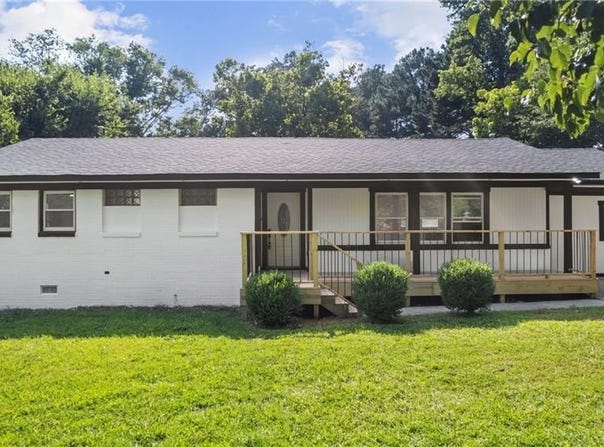 108 Avis Drive, Dalton, GA 30721