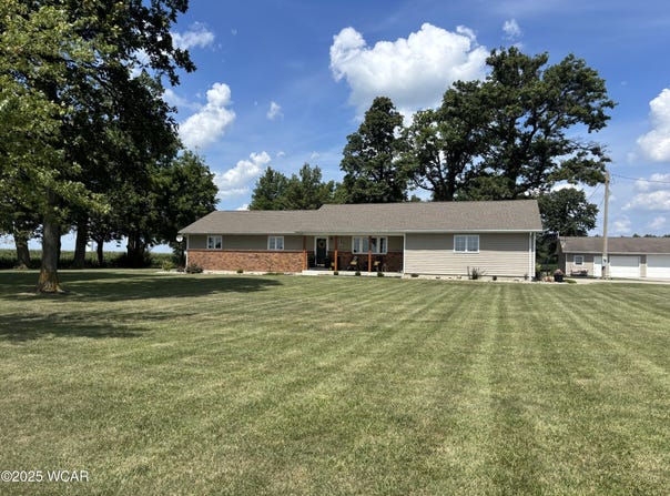 7579 Elm Sugar Road, Convoy, OH 45832