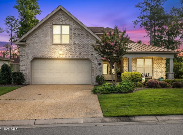 3612 Excelsior Lane, Castle Hayne, NC 28429