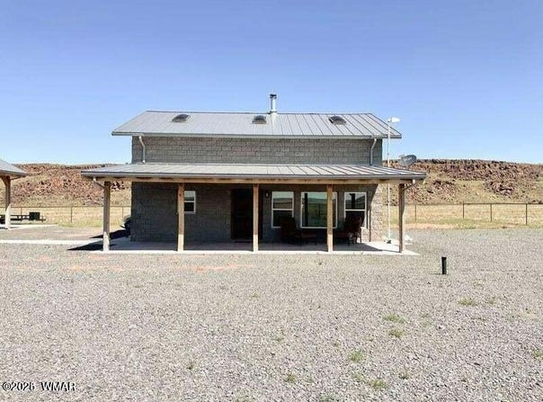 42 N 6696, St. Johns, AZ 85936