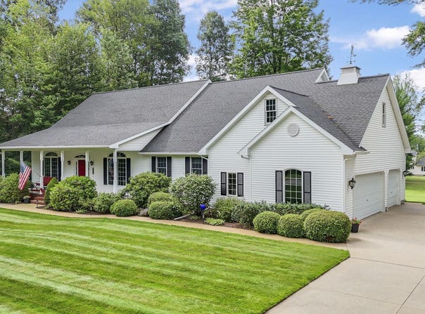 602 White Pine, Cadillac, MI 49601