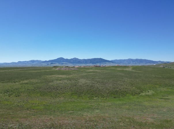 TBD, Cascade, MT 59412