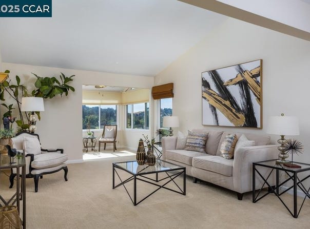3520 Rossmoor Parkway 3, Walnut Creek, CA 94595