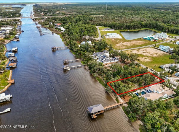295 SHELL RIDGE Lane, Ponte Vedra, FL 32081
